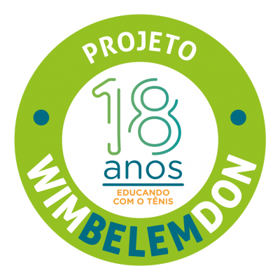Projeto WimBelemDon - STEPS - Sociedade Tênis, Educação e Participação Social
